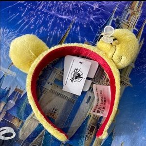 2021 Disney Park Winnie the Pooh Classic